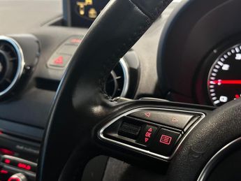 Audi A1 1.4 TFSI Sport Sportback S Tronic Euro 5