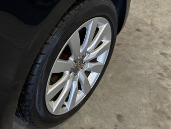 Audi A1 1.4 TFSI Sport Sportback S Tronic Euro 5