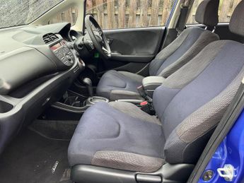 Honda Jazz 1.4 i-VTEC ES CVT Euro 5 5dr