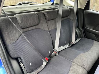 Honda Jazz 1.4 i-VTEC ES CVT Euro 5 5dr