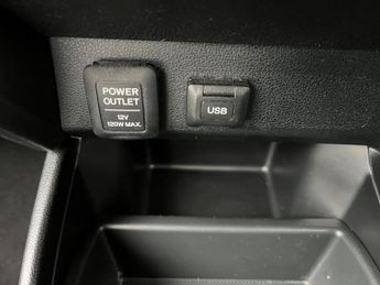 Honda Jazz 1.4 i-VTEC ES CVT Euro 5 5dr