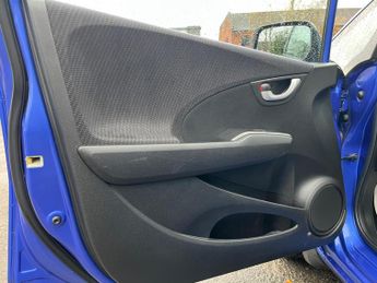 Honda Jazz 1.4 i-VTEC ES CVT Euro 5 5dr