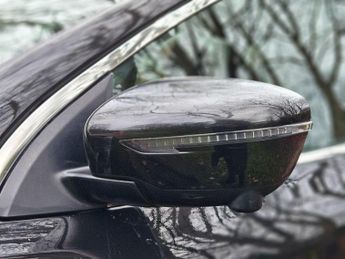 Nissan Qashqai 1.3 DIG-T N-Connecta DCT Auto Euro 6 (s/s) 5dr