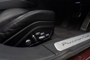 Porsche Panamera 4.0 V8 E-Hybrid 14kWh Turbo S Sport Turismo PDK 4WD Euro 6 (s/s)