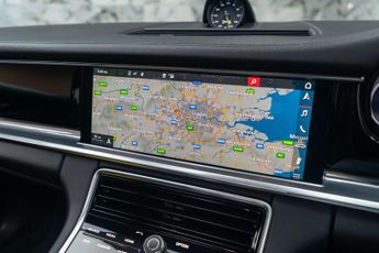 Porsche Panamera 4.0 V8 E-Hybrid 14kWh Turbo S Sport Turismo PDK 4WD Euro 6 (s/s)