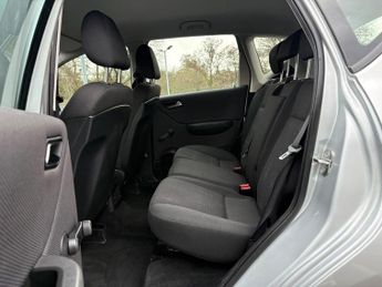 Mercedes-Benz A Class 1.5 A160 Classic SE CVT 5dr