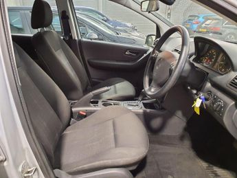 Mercedes-Benz A Class 1.5 A160 Classic SE CVT 5dr