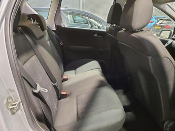 Mercedes-Benz A Class 1.5 A160 Classic SE CVT 5dr