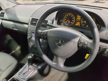 Mercedes-Benz A Class 1.5 A160 Classic SE CVT 5dr