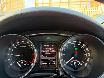 Skoda Superb 2.0 TDI Elegance DSG 4WD Euro 5 (s/s) 5dr