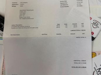 Skoda Superb 2.0 TDI Elegance DSG 4WD Euro 5 (s/s) 5dr