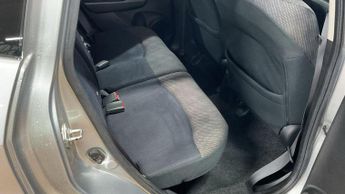 Honda Jazz 1.4 i-VTEC ES CVT Euro 5 5dr