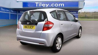 Honda Jazz 1.4 i-VTEC ES CVT Euro 5 5dr