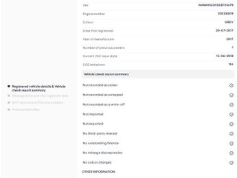 MINI Hatch 1.5 Cooper Auto Euro 6 (s/s) 5dr