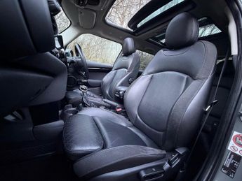 MINI Hatch 1.5 Cooper Auto Euro 6 (s/s) 5dr