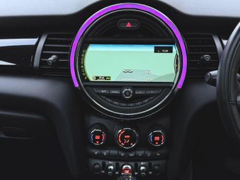 MINI Hatch 1.5 Cooper Auto Euro 6 (s/s) 5dr