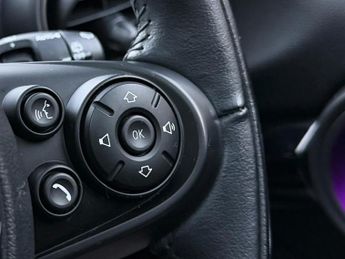 MINI Hatch 1.5 Cooper Auto Euro 6 (s/s) 5dr