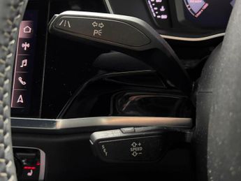 Audi Q3 2.0 TDI 35 S line S Tronic Euro 6 (s/s) 5dr