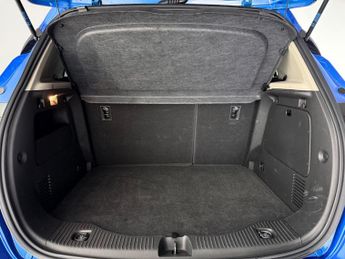 Vauxhall Mokka X 1.4i Turbo Elite Nav Auto Euro 6 5dr