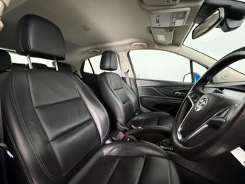 Vauxhall Mokka X 1.4i Turbo Elite Nav Auto Euro 6 5dr