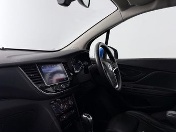 Vauxhall Mokka X 1.4i Turbo Elite Nav Auto Euro 6 5dr