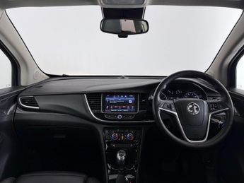 Vauxhall Mokka X 1.4i Turbo Elite Nav Auto Euro 6 5dr