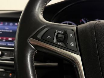 Vauxhall Mokka X 1.4i Turbo Elite Nav Auto Euro 6 5dr