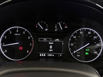 Vauxhall Mokka X 1.4i Turbo Elite Nav Auto Euro 6 5dr