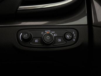 Vauxhall Mokka X 1.4i Turbo Elite Nav Auto Euro 6 5dr