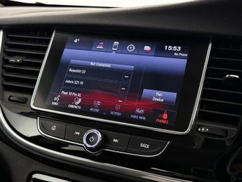Vauxhall Mokka X 1.4i Turbo Elite Nav Auto Euro 6 5dr