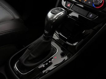 Vauxhall Mokka X 1.4i Turbo Elite Nav Auto Euro 6 5dr