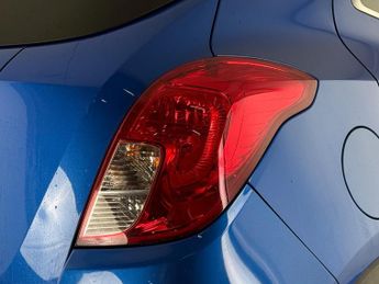 Vauxhall Mokka X 1.4i Turbo Elite Nav Auto Euro 6 5dr