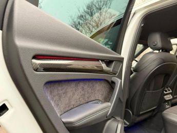 Audi SQ5 3.0 TFSI V6 Tiptronic quattro Euro 6 (s/s) 5dr