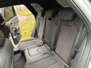 Audi SQ5 3.0 TFSI V6 Tiptronic quattro Euro 6 (s/s) 5dr