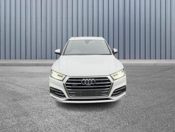 Audi SQ5 3.0 TFSI V6 Tiptronic quattro Euro 6 (s/s) 5dr