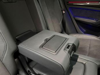 Audi SQ5 3.0 TFSI V6 Tiptronic quattro Euro 6 (s/s) 5dr