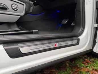 Audi SQ5 3.0 TFSI V6 Tiptronic quattro Euro 6 (s/s) 5dr