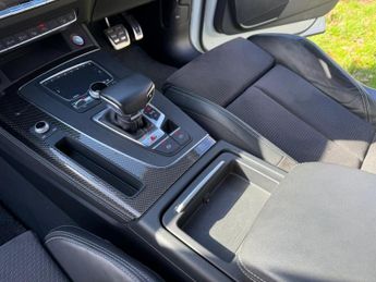Audi SQ5 3.0 TFSI V6 Tiptronic quattro Euro 6 (s/s) 5dr