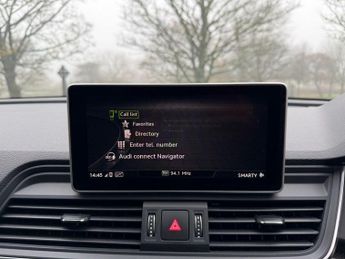 Audi SQ5 3.0 TFSI V6 Tiptronic quattro Euro 6 (s/s) 5dr