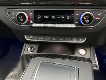 Audi SQ5 3.0 TFSI V6 Tiptronic quattro Euro 6 (s/s) 5dr