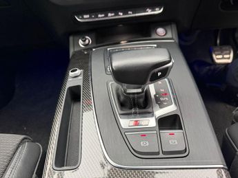 Audi SQ5 3.0 TFSI V6 Tiptronic quattro Euro 6 (s/s) 5dr