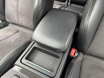 Audi SQ5 3.0 TFSI V6 Tiptronic quattro Euro 6 (s/s) 5dr