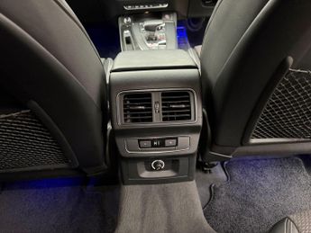 Audi SQ5 3.0 TFSI V6 Tiptronic quattro Euro 6 (s/s) 5dr