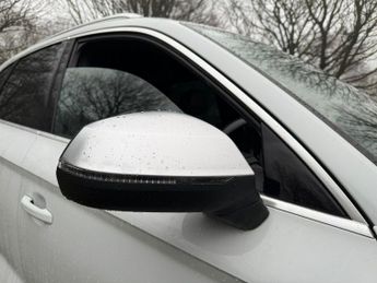 Audi SQ5 3.0 TFSI V6 Tiptronic quattro Euro 6 (s/s) 5dr