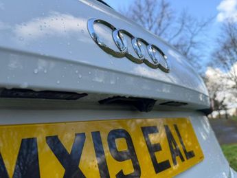 Audi SQ5 3.0 TFSI V6 Tiptronic quattro Euro 6 (s/s) 5dr