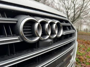Audi SQ5 3.0 TFSI V6 Tiptronic quattro Euro 6 (s/s) 5dr