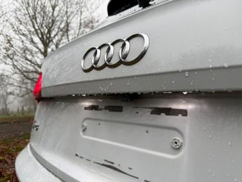 Audi SQ5 3.0 TFSI V6 Tiptronic quattro Euro 6 (s/s) 5dr