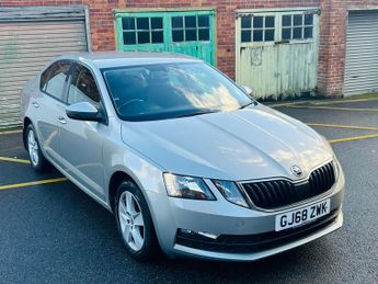 Skoda Octavia 1.5 TSI ACT SE Technology DSG Euro 6 (s/s) 5dr