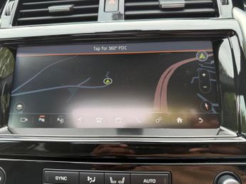 Land Rover Discovery 3.0 SD V6 HSE Auto 4WD Euro 6 (s/s) 5dr