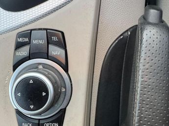 BMW 1 Series 2.0 120d M Sport Auto Euro 5 2dr